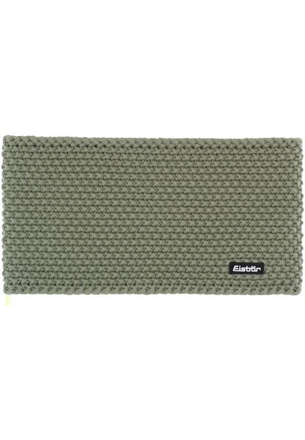 Opaska Eisbar Jamie STB. Kolor: zielony