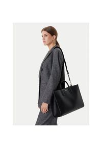 Torebka BOSS. Kolor: czarny #1