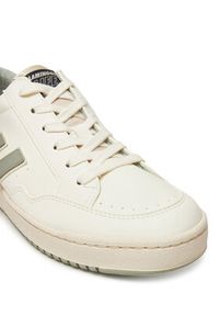 Flamingos' Life - Flamingos Life Sneakersy Roland V.10 Biały. Kolor: biały. Materiał: skóra #6