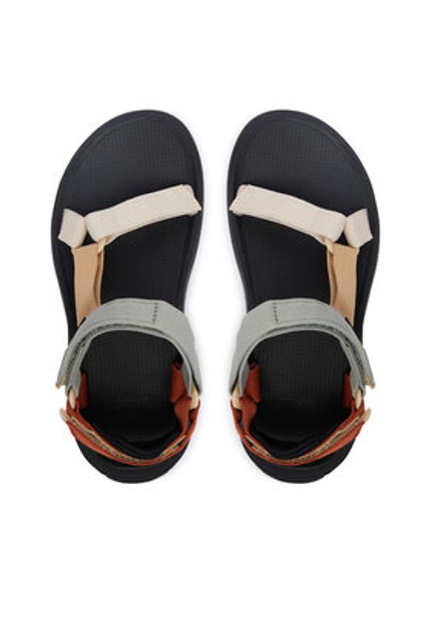 Teva Sandały Hurricane XLT 3 1173671 Kolorowy. Materiał: materiał. Wzór: kolorowy
