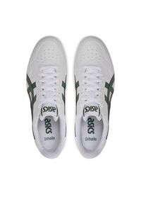 Asics Sneakersy Japan S 1201A173 Biały. Kolor: biały. Materiał: skóra #4