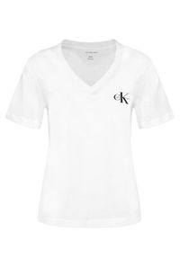 Calvin Klein Jeans Komplet t-shirtów LV047C906G Kolorowy Regular Fit. Materiał: bawełna. Wzór: kolorowy #5
