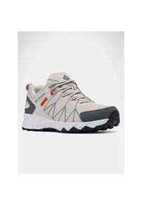 columbia - Buty turystyczne męskie Columbia Peakfreak II Outdry. Kolor: szary