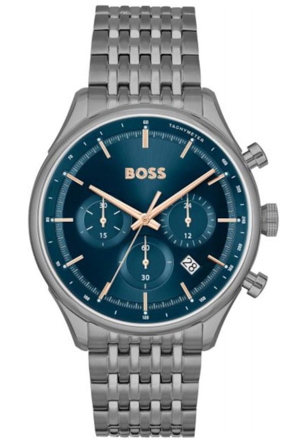 Zegarek Męski HUGO BOSS Gregor 1514083