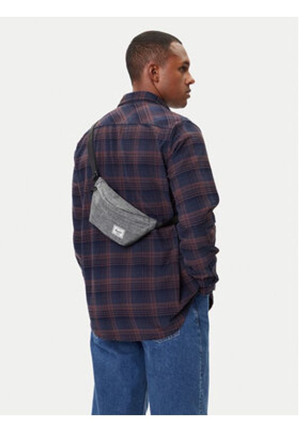 Herschel Saszetka nerka Classic™ Hip Pack 11549-00919 Szary. Kolor: szary. Materiał: materiał