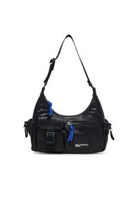 Karl Lagerfeld Jeans Torebka A3W30225 Czarny. Kolor: czarny #5