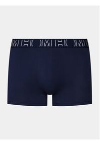 HOM Komplet bokserek 402809 Granatowy. Kolor: niebieski. Materiał: bawełna #2