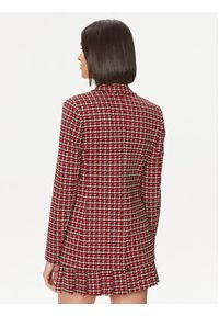 Liu Jo Marynarka MF3116 J4050 Kolorowy Regular Fit. Materiał: syntetyk. Wzór: kolorowy #3