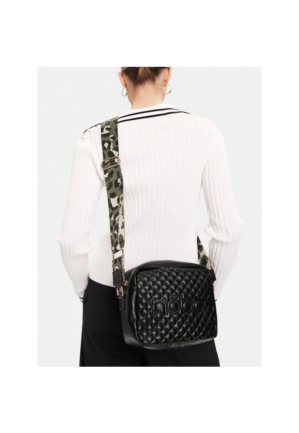 Torebka Nobo. Kolor: czarny