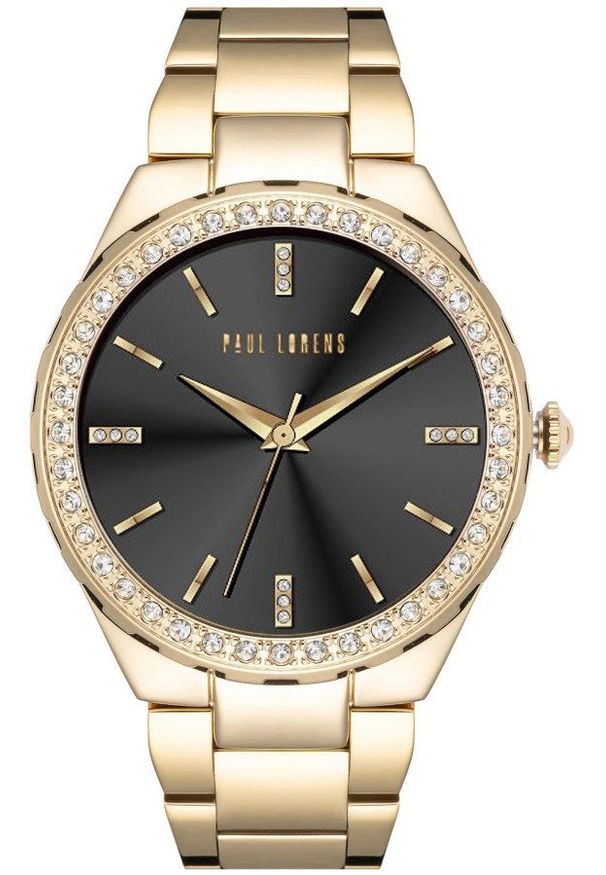 Zegarek damski Paul Lorens CARMEN 9656B3-1D1