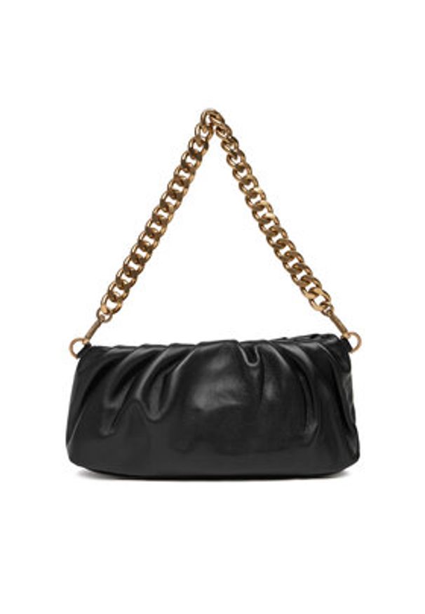 Marciano Guess Torebka 6RGZ12 7415A Czarny. Kolor: czarny. Materiał: skórzane