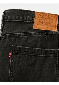 Levi's® Jeansy 568™ 000LP-0002 Czarny Loose Fit. Kolor: czarny #4