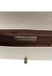 Steve Madden Torebka Btucca Crossbody SM13001215-02002-CRM Biały. Kolor: biały. Materiał: skórzane #3