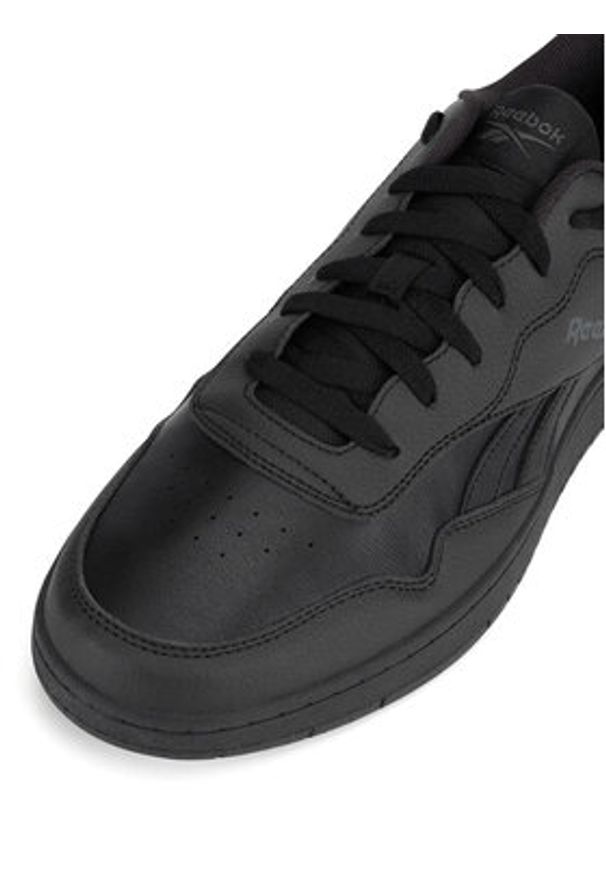 Reebok Sneakersy CEO-BB 1000 100209144 Czarny. Kolor: czarny. Materiał: syntetyk