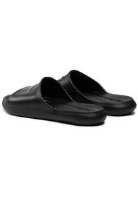 Nike Klapki Victori One Shower Slide CZ5478 001 Czarny. Kolor: czarny. Materiał: materiał #8