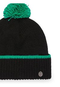 Roxy Czapka Peak Chic ERJHA04408 Czarny. Kolor: czarny. Materiał: poliester #2