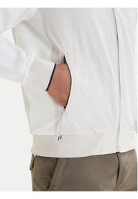 Aeronautica Militare Kurtka przejściowa 261AF0519UCT04291 Beżowy Regular Fit. Kolor: beżowy. Materiał: syntetyk #6