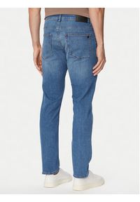 BOSS Jeansy Delaware Bo 50556882 Niebieski Slim Fit. Kolor: niebieski #5