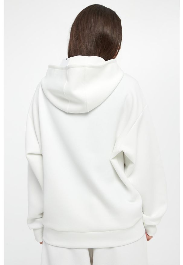 Bluza damska z logo Verite MMC STUDIO