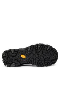 Merrell Trekkingi Moab 3 Gtx J036253 Czarny. Kolor: czarny. Materiał: zamsz, skóra. Sport: turystyka piesza #6