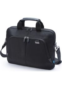 Torba na laptopa DICOTA Slim Case Pro 12-14.1 cali Czarny. Kolor: czarny #1