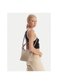 Torebka Furla. Kolor: beżowy #1