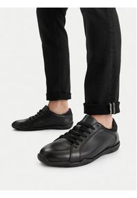 Lasocki Sneakersy CEO-ELBOW-02 MI08 Czarny. Kolor: czarny. Materiał: skóra #8