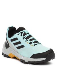 Adidas - adidas Buty Eastrail 2.0 Hiking Shoes IF4916 Turkusowy. Kolor: turkusowy #1