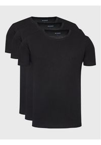 BOSS - Boss Komplet 3 t-shirtów Classic 50475284 Czarny Regular Fit. Kolor: czarny. Materiał: bawełna #1