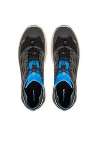 salomon - Salomon Buty do biegania Xa Meta Gore-Tex Made In France L47886900 Szary. Kolor: szary. Materiał: materiał. Technologia: Gore-Tex #3