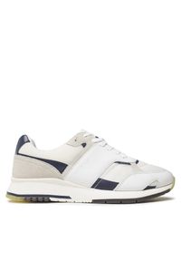 Gino Rossi - Sneakersy GINO ROSSI. Kolor: biały #1
