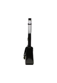 Furla Torebka Metropolis WB00772-T20000-O6000-1-007-20-BG-B Czarny. Kolor: czarny. Materiał: skórzane