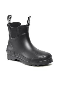 Kalosze ONLY Shoes. Kolor: czarny #1