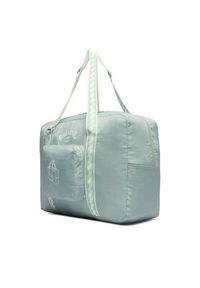 Billabong Torba podróżna CEOWB-BLB-MZ-003-09 Zielony jasny. Kolor: zielony. Materiał: materiał #2