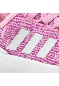 Adidas - adidas Buty Swift Run 22 El I GW8185 Różowy. Kolor: różowy. Materiał: materiał. Sport: bieganie #6