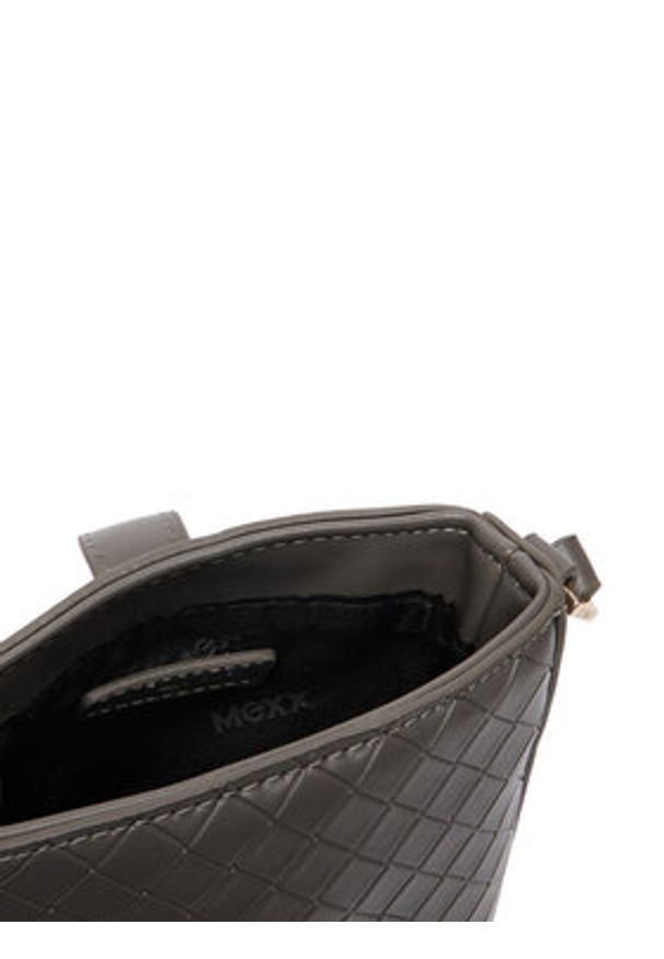 MEXX Torebka CEO-MEXX-L-013-09 Szary. Kolor: szary