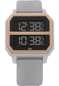 Zegarek Adidas Zegarek Męski Adidas Z163272-00 ( 41 mm) #1