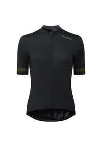 ALTURA - Damski jersey Altura Icon 2022. Kolor: czarny. Materiał: jersey. Sport: kolarstwo #1