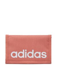 Adidas - adidas Portfel Essentials Wallet IP5005 Czerwony. Kolor: czerwony #1