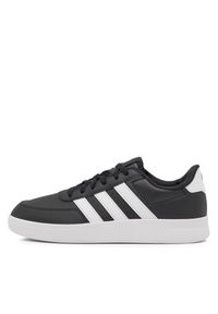 Adidas - adidas Sneakersy Breaknet 2.0 HP9425. Czarny. Kolor: czarny #3