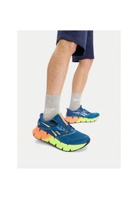 Buty do biegania Reebok. Kolor: niebieski #1