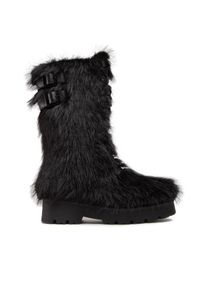 Kozaki Jenny Fairy. Kolor: czarny #1