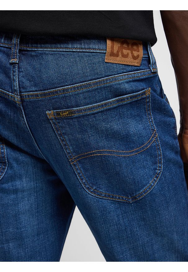 Lee - MESKIE SPODNIE LEE DAREN ZIP FLY ON THE ROAD 112342270