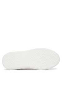 Alexander Smith Sneakersy Wembley High ASBDWHW 0596 Beżowy. Kolor: beżowy. Materiał: skóra #6