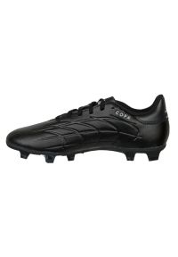 Adidas - Buty piłkarskie adidas Copa Pure.2 Club FxG M IG1101 czarne. Zapięcie: sznurówki. Kolor: czarny. Materiał: syntetyk, guma. Sport: piłka nożna #5