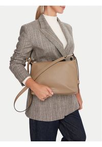 Furla Torebka WB01866-BX2045-1257S-1-007-20-CN Beżowy. Kolor: beżowy. Materiał: skórzane #1