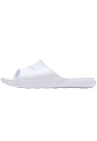 Klapki Nike Victori One Slide W CZ7836 100 białe. Kolor: biały #4