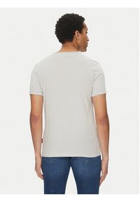 JOOP! Jeans T-Shirt 15 JJJ-11Cesare 30045665 Szary Modern Fit. Kolor: szary. Materiał: bawełna #2
