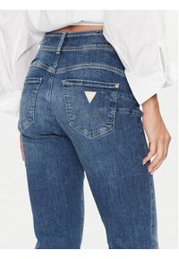 Guess Jeansy W5RA0V D5L72 Niebieski Regular Fit. Kolor: niebieski #3