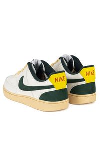 Nike Sneakersy FD0320-133 Biały. Kolor: biały. Materiał: syntetyk #6